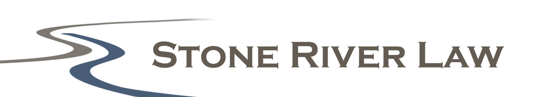 Stone River Law